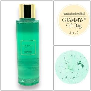 BYROE New York - Bitter Green Essence Toner 5.07 oz/ 150 ml - New but No Box